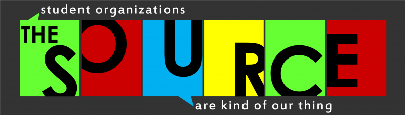 The Source Logo