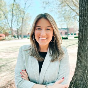 Picture of Paige Acker-Price