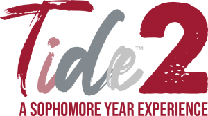 Tide Two logo